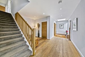 Entrance Hall- click for photo gallery